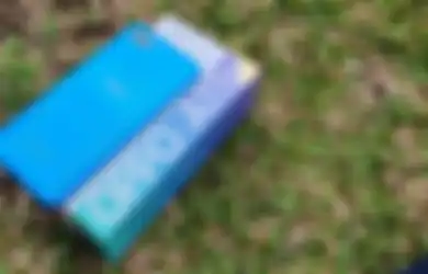 Unboxing Oppo A11k, HP Entry Level Yang Cocok Buat Sekolah Online