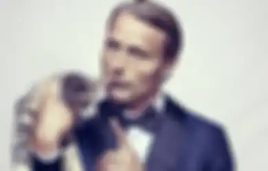 Mads Mikkelsen Resmi Jadi Gellert Grindelwald di Fantastic Beasts 3