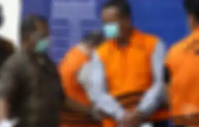 Sanggup Suap Edhy Prabowo dan 5 Orang Penting Lain, Sosok Suharjito Ternyata Bukan Orang Sembarangan, sang Pengusaha Ulung Pernah Dapat Penghargaan dari KKP!