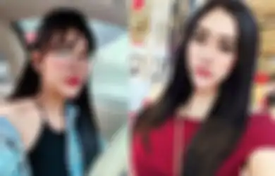 Layani Pria Hidung Belang, Artis yang Terjerat Kasus Prostitusi Online Ini Mengaku Dibayar Rp20 Juta Sekali Kencan