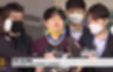 Otak Chat Seks Terbesar di Korea Selatan Dihukum 40 Tahun, Korbannya 74 Gadis Dipaksa Bikin Video Mesum