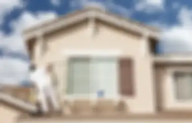 Mulai dari Leveling Lantai Hingga Hilangkan Pagar, Ini 10 Trik Renovasi Rumah Mungil Agar Terlihat Luas