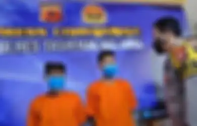 Kelewat Brutal, Gerombolan Geng Motor Rusak Warnet di Tasikmalaya Pakai Sajam, Pejalan Kaki Turut Kena Sabetan