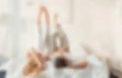 Perhatian! Jika Ingin Kasur Tetap Awet dan Seimbang Stop Lakukan 8 Kebiasaan Ini, Jangan Anggap Remeh..