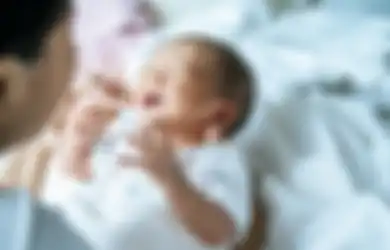 Sempat Terinfeksi Covid-19 Saat Hamil, Ibu di Singapura ini Justru Lahirkan Bayi dengan Antibodi Covid-19