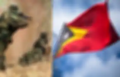 Besar Kepala Sok Merasa Paling Berjasa Redam Amukan Indonesia di Timor Leste, Padahal Justru Australia yang Paling Ngotot Membantu Indonesia Mengamuk di Timor Leste Karena Alasan Ini