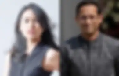 Ditanya Ini oleh Maudy Ayunda, Nadiem Makarim Heran Sambil Menghela Napas, Perntanyaan Apa?