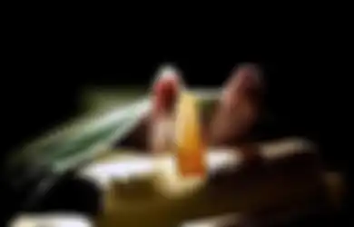 Berawal dari Rasa Curiga Cium Bau Bangkai, Warga Temukan Mayat di Rumah Tetangganya Sampai Bikin Bulu Kuduk Merinding Melihat Jasadnya dalam Kondisi Seperti Ini