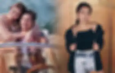 Akui Menyesel dan Tak Ingin Mengulangi Lagi, Gisel Ungkap Pernah Perbolehkan Sahabatnya Satu Ranjang dengan Gading Marten