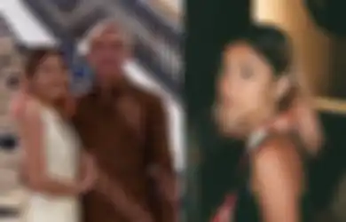 Lahir dari Keluarga Sendok Emas, Inilah Sosok Canti Tachril, Calon Istri Adipati Dolken yang Cantik dan Punya Segudang Bakat 