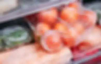 Salah Kaprah, 6 Bahan Ini Ternyata Pantang Disimpan di Kulkas, Banyak Jenis Buah dan Sayuran loh