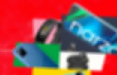 Hadirnya realme C15 Holiday Edition dan Diskon Produk realme Jelang Liburan Akhir Tahun