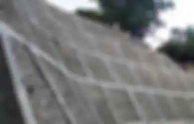 Tergantung Kondisi Tanah, Ini Dia Pertimbangan Membangun Turap Agar 