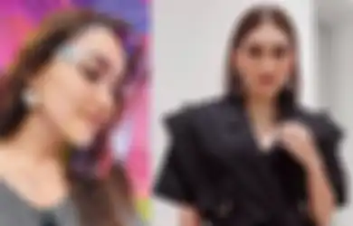 Dibayar Rp 80 Juta per Episode Jadi Co-host, Ayu Ting Ting Takut Kelola Uang Sendiri hingga Ungkap Sosok Ini yang Atur Keuangannya: Kalau Aku Nggak Jelas