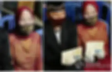 Kisah Nenek Yainem, Terima Pinangan Pria yang 47 Tahun Lebih Muda Dariya Setelah Menolak 5 Lamaran Pria Lain