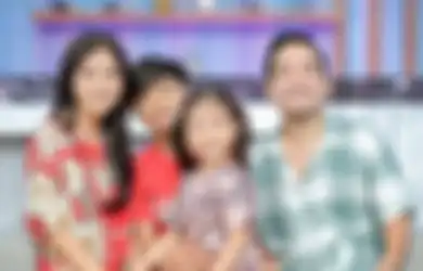 Miliki Andil Besar Terhadap Kesuksesannya, Inilah Sosok Ibu Angkat Ruben Onsu yang Jarang Tersorot Kamera hingga Selalu Tolak Tawaran Diajak Plesiran ke Luar Negeri