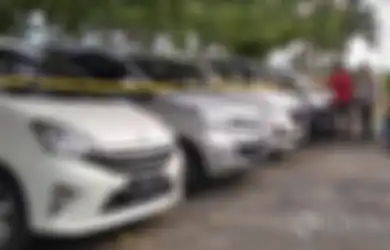 Halaman Polsek Mendadak Jadi 'Showroom', Komplotan Emak-emak Ini Gadaikan Mobil Rental 10 Kali Lipat dari Harga Sewa, Polisi: Wonder Woman