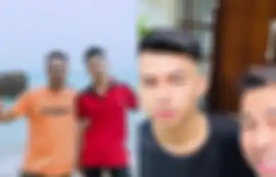 Bukan Main Sayangnya dengan Dimas, Raffi Ahmad Ternyata Akan Bayarkan DP Apartemen Jika Dia Lakukan Hal Ini, Kira-kira Apa Yah?