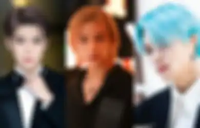7 Idol KPop yang Punya Vibes Kayak 'Tuan Muda,' Ada Idolamu?