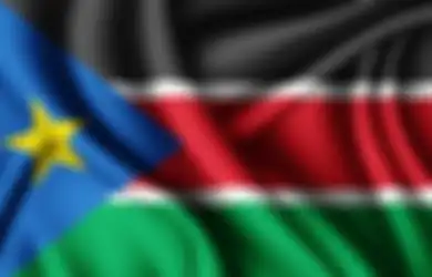 Korupsi Ada di Semua Sektor Ekonomi Sudan Selatan, Ini Negara-negara Paling Korup di Dunia