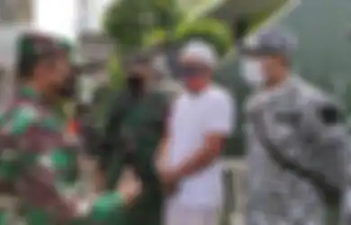Dibubarkan Hingga Jadi Ormas Terlarang, FPI Kena Karma Ahok? Begini Ucapan Mantan Gubernur DKI Jakarta yang Kembali Viral  