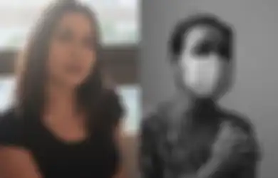 Selama Ini Dipendam, Melaney  Ricardo Akhirnya Blak-blakan Ngaku Trauma Pergi ke Rumah Sakit hingga Kerap Minta Pertolongan Tuhan: Sulit Menjelaskan ke Orang!