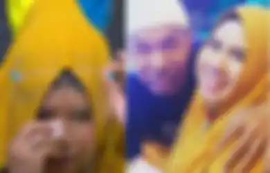 Telah Bertahan 22 Tahun hingga Rela Dimadu Berkali-kali, Istri Pertama Kiwil Resmi Layangkan Gugatan Cerai Pada Sang Suami