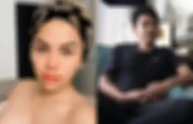 Untung Selangit Lahir Serahim dengan Nikita Mirzani, Sang Adik Bongkar Duit Jatah Bulanan dari si 'Cewek Amazon' yang Punya Kekayaan Rp 1,3 Triliun: Seneng Banget Udah