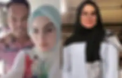Hidup Nyaman Setelah Berhasil Rebut Cinta Faisal Harris Dari Sarita Abdul Mukti, Jennifer Dunn Kini Tampil Mewah Tenteng Tas Seharga Rp 64 Juta