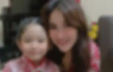 Seakan Haus Akan Pengakuan dan Pujian, Tak Ada Angin Tak Ada Hujan Ayu Ting Ting Tiba-tiba Sebut Bilqis Mirip Anak Korea, Netizen: Memang Halu Sekeluarga