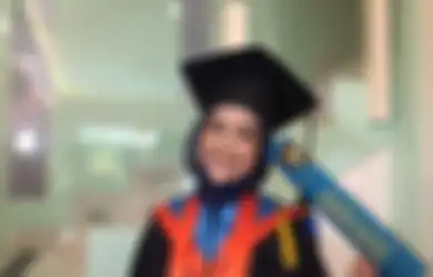 Akhirnya Raih Gelar Sarjana Setelah 7 Tahun Kuliah, Ria Ricis Ngaku Ingin Menikah: Tunggu Saja