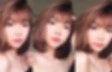 Wajahnya Dibilang Mirip Gisella Anastasia, Cindy Clarista Pede Tunjukkan Perbedaan Dirinya dengan Pemeran Wanita di Video Syur