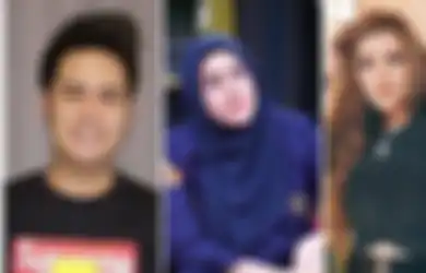 Sama-sama Pernah Jadi Wanita Idaman Galih Ginanjar, Intip Perbandingan Ruang Makan Milik Barbie Kumalasari dan Fairuz, Bak Langit dan Bumi