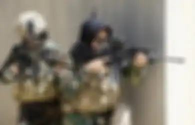 Ditinggal Pasukan Amerika, Afghanistan Langsung Porak-poranda Dihancurkan Kelompok Teroris, Sampai Minta Bantuan Negara yang Tengah Bersengketa dengan China Ini