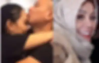 Putranya Gandeng Kekasih Baru, Ibunda Vicky Prasetyo Beri Jawaban Ketika Kalina Ocktaranny Ngebet Pengin Nikahi Anaknya: Kalau Restu sih Gampang, Cuma...