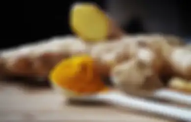 Jadi Minuman Super, Kombinasi 3 Rempah-rempah Ini Dijamin BIkin Tubuhmu Rasakan Khasiat yang Tak Diduga