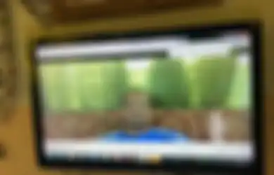 Nyesek, Cerita Guru Ngajar Online Tapi Siswanya Nggak Ada yang Hadir