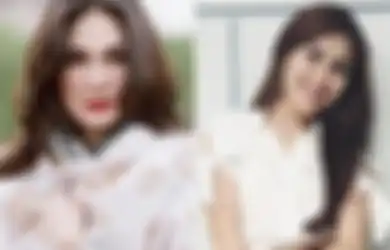 Ramal Pernikahan Luna Maya dan Ayu Ting Ting di 2021 Mendatang, Mbak You Beri Peringatan Keras: Garisnya Menikah, Tapi...
