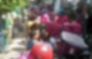 Aplikasi Pesan Online Error Bikin 42 Driver Datang Barengan Antar Makanan ke 1 Rumah