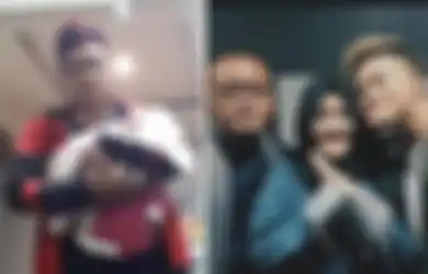Niat Hati Minta Bagian Rp500 Juta, Teddy Malah Terancam Jatuh Miskin, Anak Sule Tak Beri Ampun Tantang Balik dengan Tagih Rp3,5 M Aset Lina Jubaedah