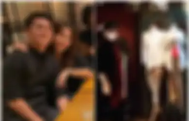 Tanda-tanda Pernikahan Ayu Ting Ting dan Adit Jayusman Semakin Jelas, Netizen Geger Pergoki Sang Biduan Temui WO dan Lakukan Fitting di Butik Baju Pengantin