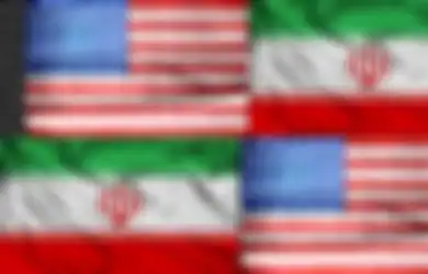 Kegirangan Tahu Donald Trump Resmi Lengser, Iran Langsung Dekati Joe Biden di Hari Pertamanya Menjabat, Bahas Pembicaraan Rahasia Ini yang Buat Israel Waspada