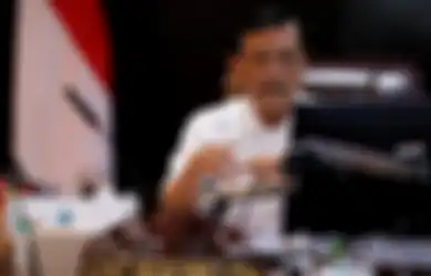 Sambut Tahun Baru, Luhut Minta Mal hingga Tempat Hiburan di Jakarta Tutup Lebih Awal
