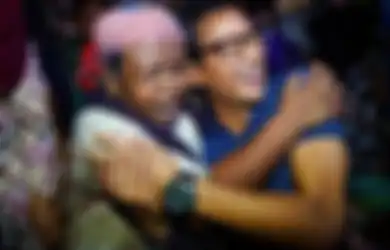 Masuk Daftar Orang Terkaya Indonesia, Gaji Sandiaga Uno Sebagai Menparekraf Cuma Seujung Kuku Tabungannya, Kok Mau?