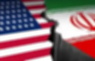 Iran Akhirnya Tak Bisa Berbohong Lagi, Diam-diam Mereka Bersiap Perang di Lokasi Sengketa Ini Sehari Jelang Pelantikan Joe Biden, Terkuak Karena Bukti-bukti Ini