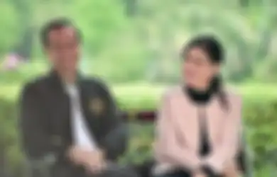 Pihak Istana Jelaskan Kenapa Ibu Negara Iriana Jarang Tampak Mendampingi Jokowi Akhir-akhir Ini,  Ternyata Ini Alasannya!