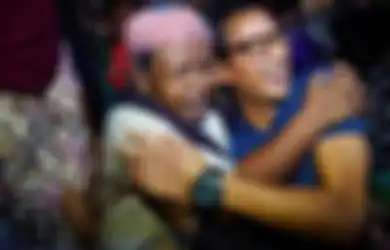 Tidak Sampai Tahun Depan, Pandemi Covid-19 di Indonesia Diprediksi Sandiaga Uno Bisa Berakhir di Momen Ini
