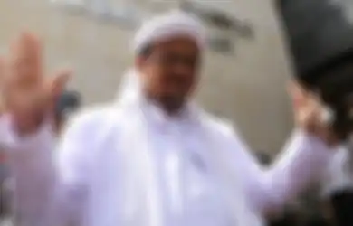 Hasil Swab Tes Belum Keluar Habib Rizieq Minta Pulang, RS UMMI Bogor Minta Maaf Pada Satgas Covid-19 Kota Bogor: Kami Akui Ada Kelemahan dalam Komunikasi