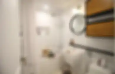 Dijawab Oleh Ahli, Ternyata Ini Risiko Tak Disangka Meletakkan Kamar Mandi di Dalam Kamar