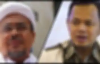 Rizieq Shihab Lakukan Tes Swab Secara Diam-Diam dengan Petugas dari Luar RS, Bima Arya Beri Teguran Keras ke Pihak RS Ummi Bogor